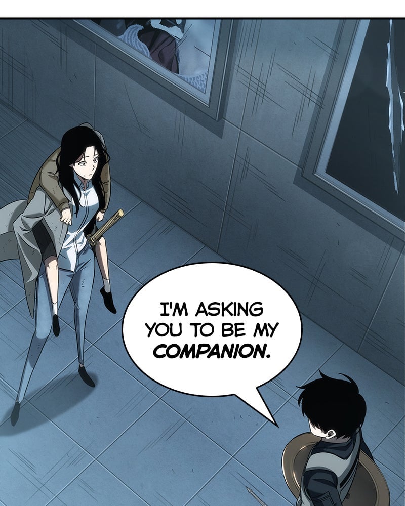 Read Omniscient Reader's Viewpoint EN Manga Online
