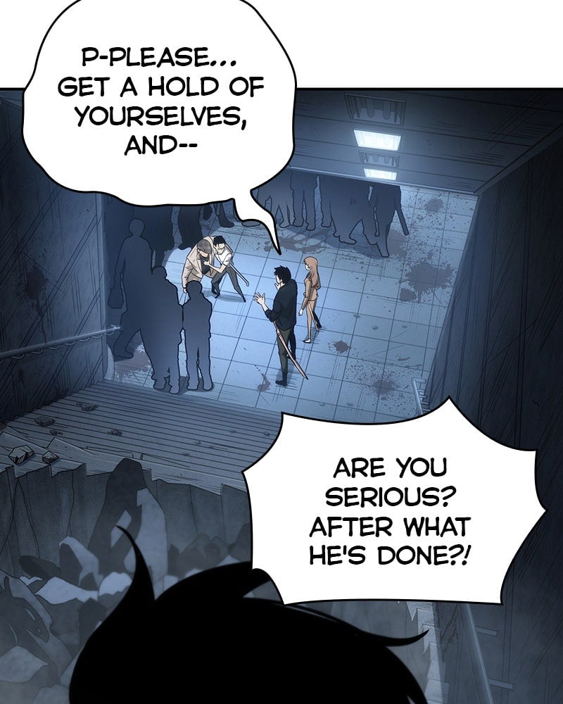 Read Omniscient Reader's Viewpoint EN Manga Online