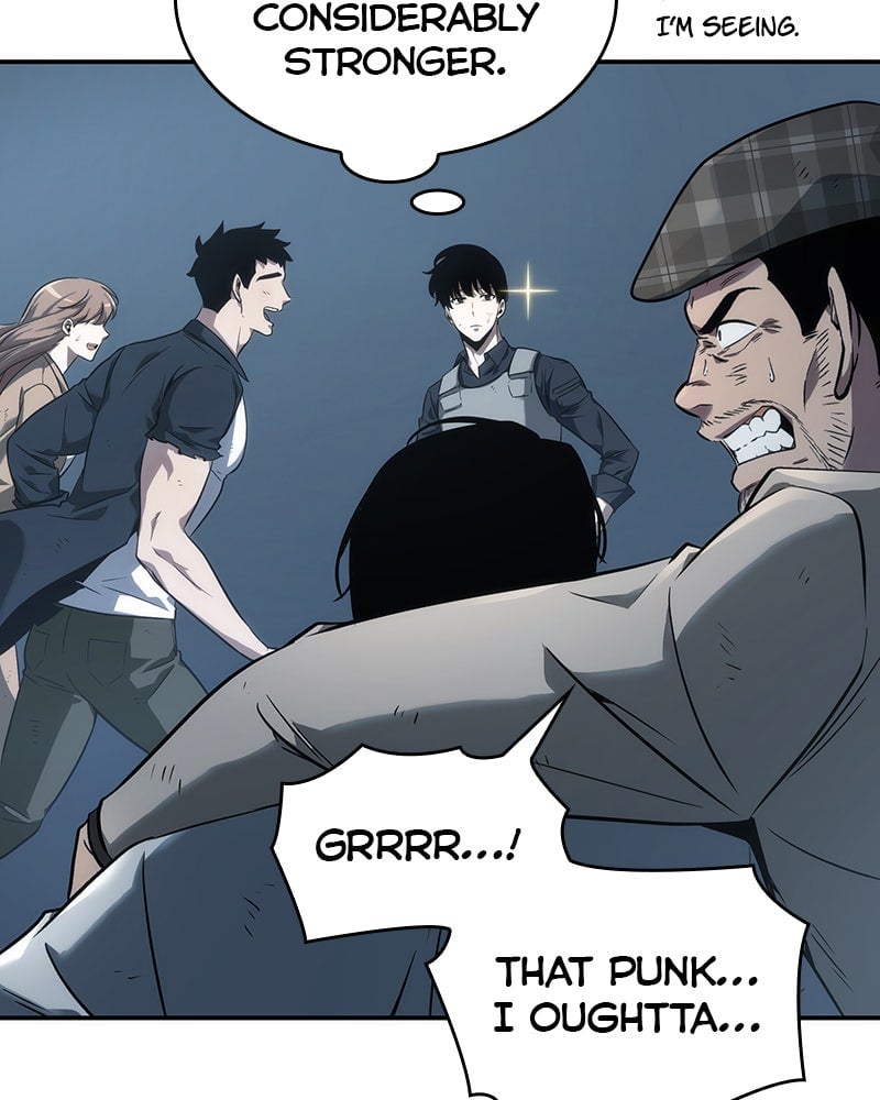 Read Omniscient Reader's Viewpoint EN Manga Online