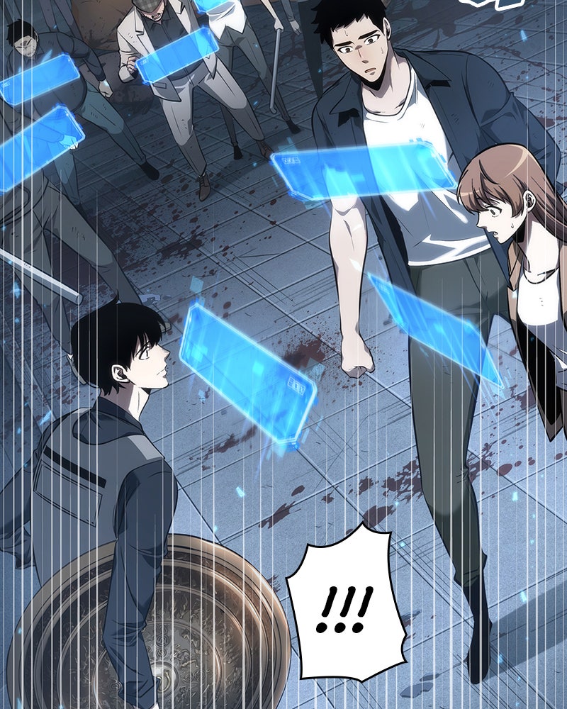 Read Omniscient Reader's Viewpoint EN Manga Online
