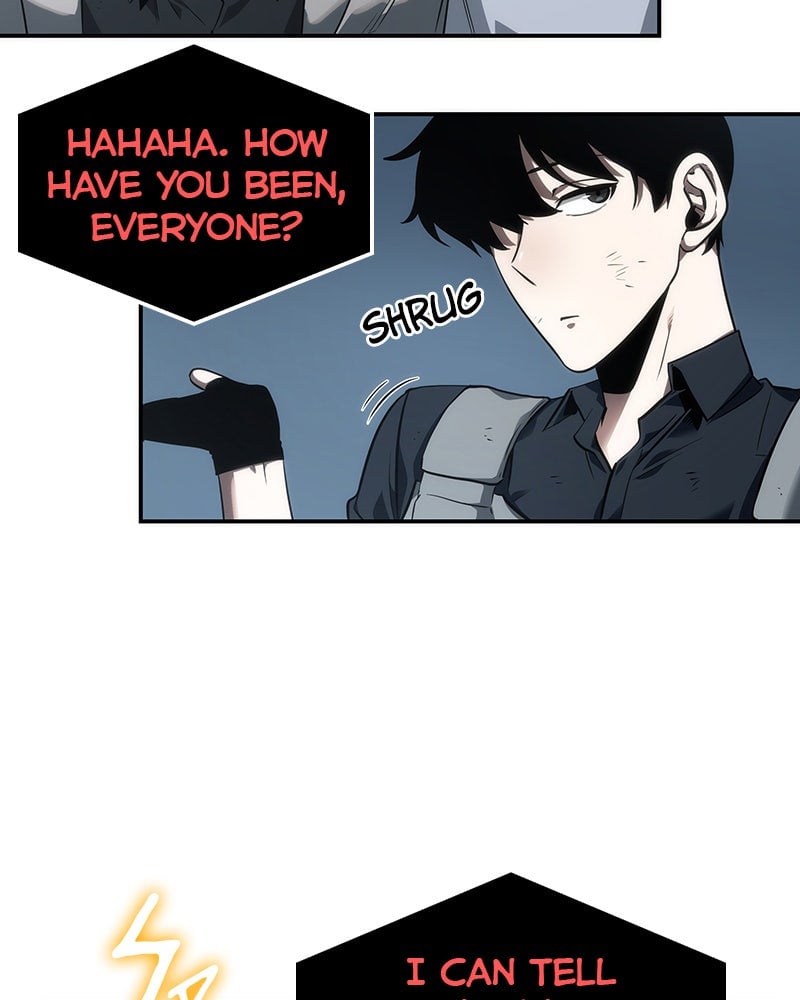 Read Omniscient Reader's Viewpoint EN Manga Online