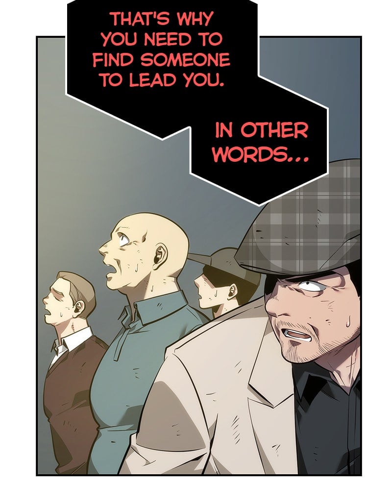 Read Omniscient Reader's Viewpoint EN Manga Online