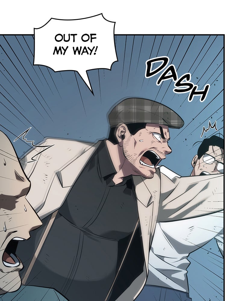 Read Omniscient Reader's Viewpoint EN Manga Online