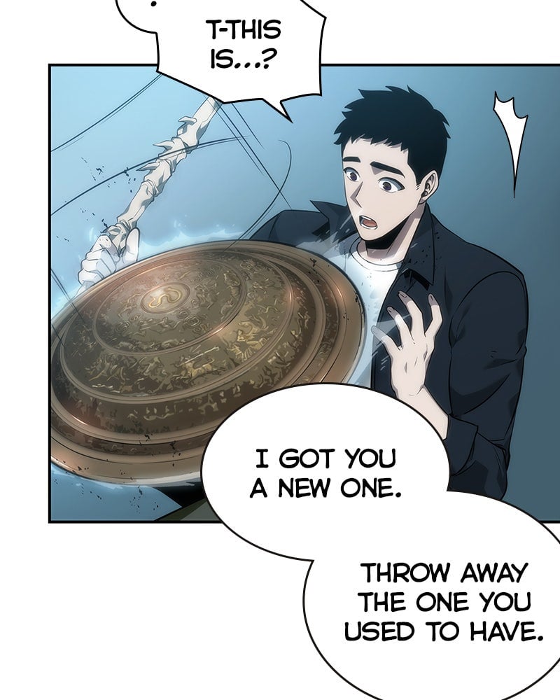 Read Omniscient Reader's Viewpoint EN Manga Online