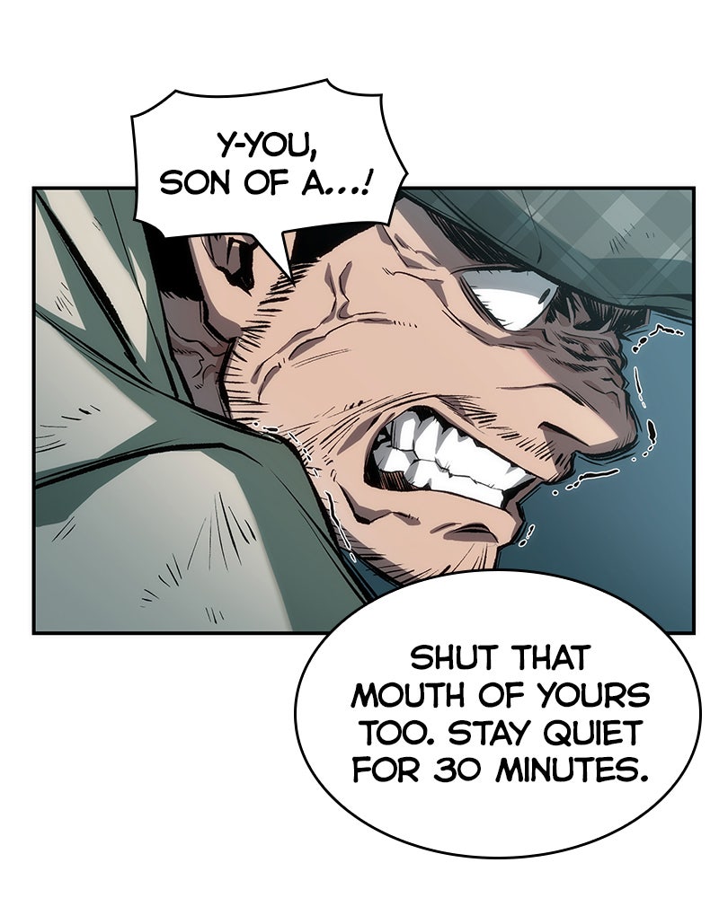 Read Omniscient Reader's Viewpoint EN Manga Online