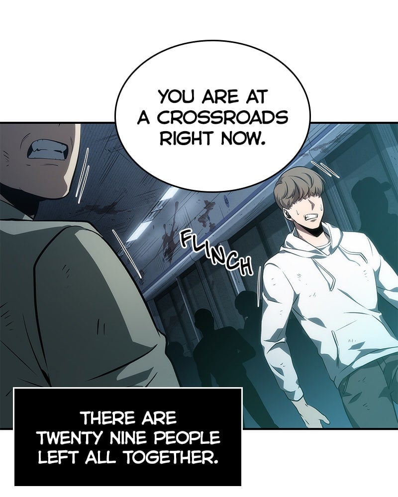 Read Omniscient Reader's Viewpoint EN Manga Online