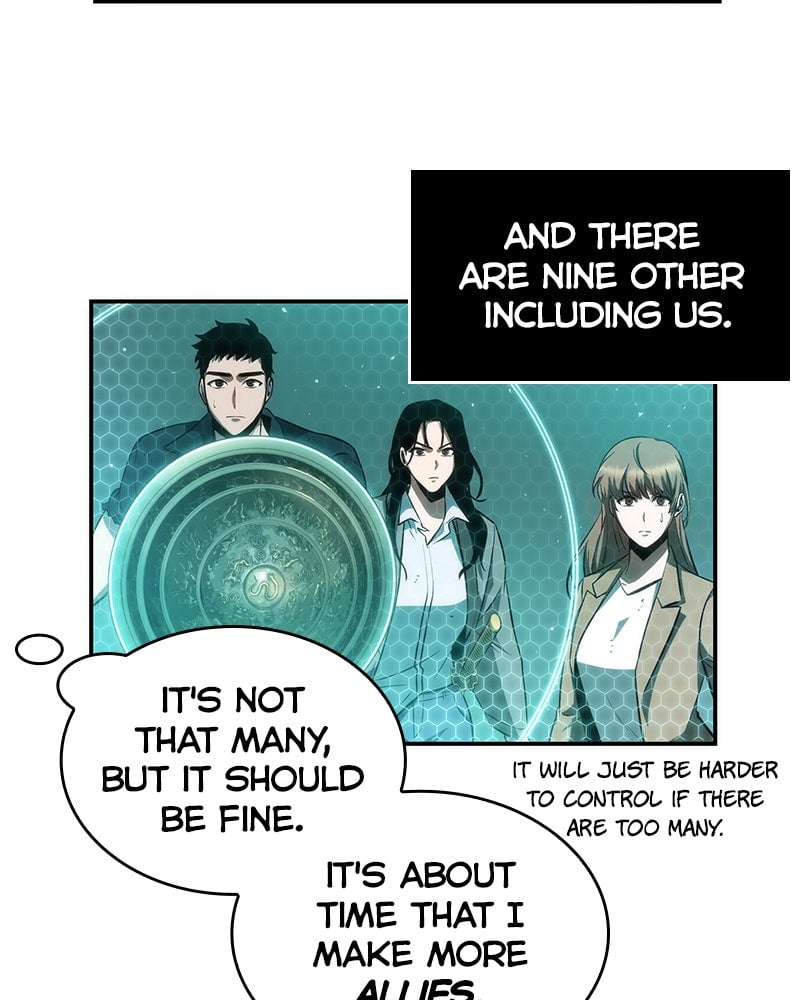Read Omniscient Reader's Viewpoint EN Manga Online