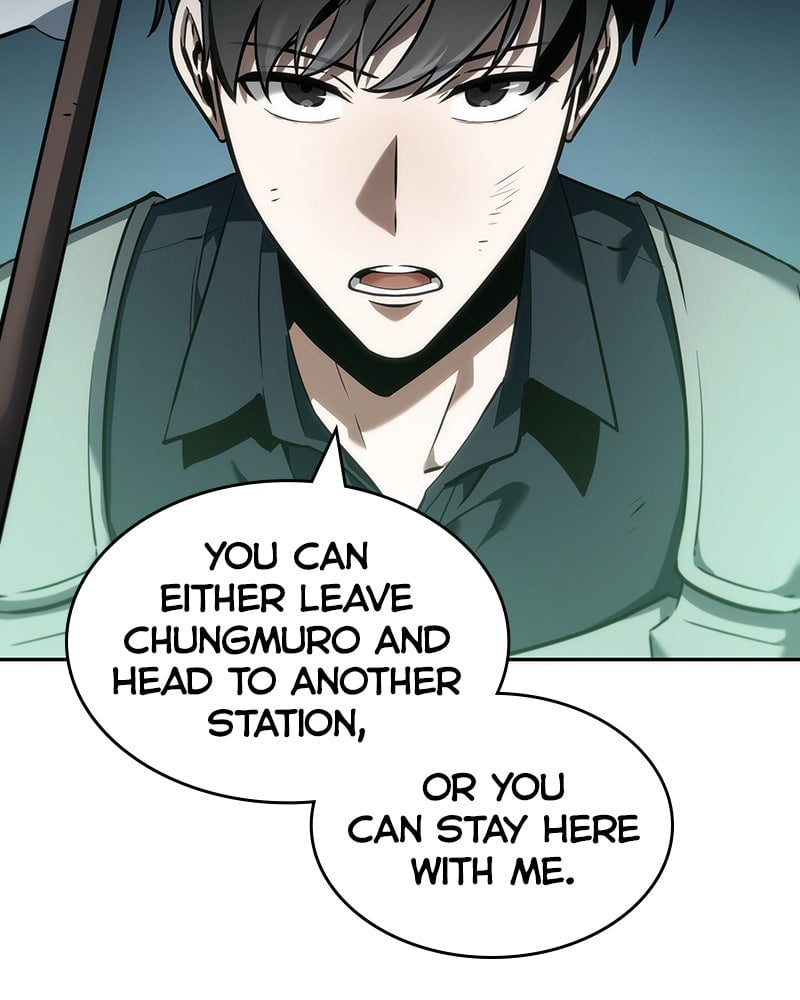 Read Omniscient Reader's Viewpoint EN Manga Online