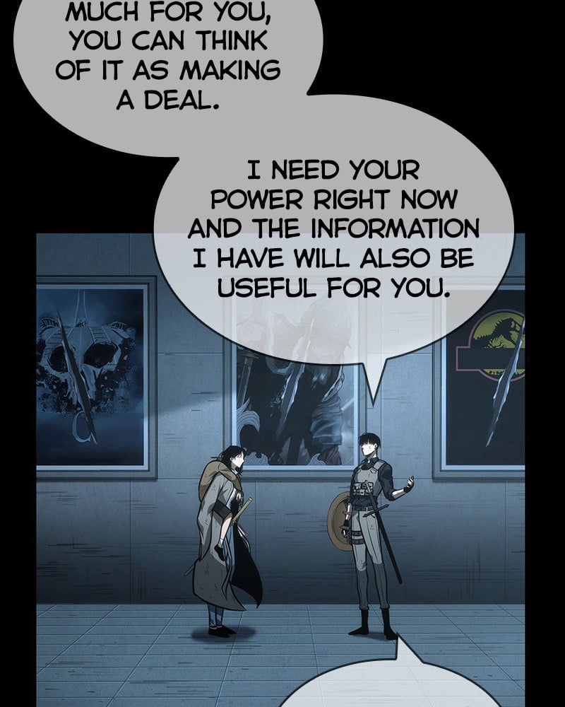 Read Omniscient Reader's Viewpoint EN Manga Online