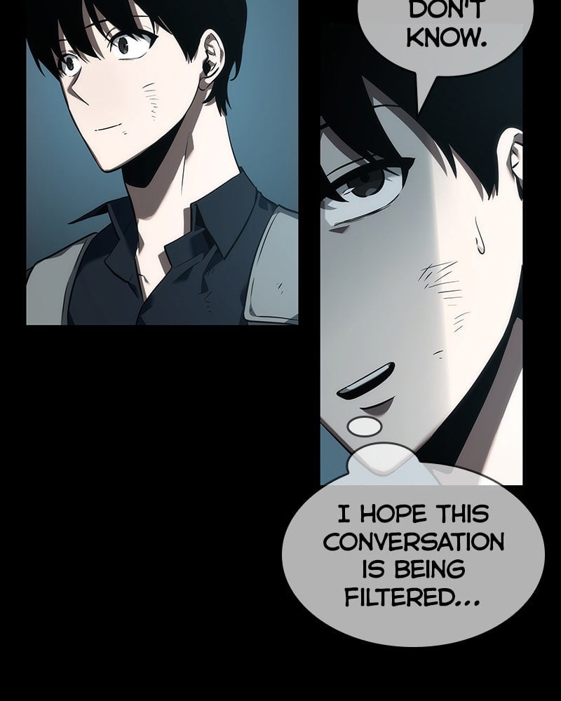 Read Omniscient Reader's Viewpoint EN Manga Online
