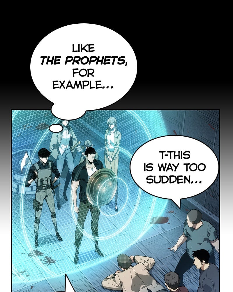 Read Omniscient Reader's Viewpoint EN Manga Online