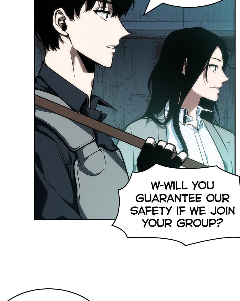 Read Omniscient Reader's Viewpoint EN Manga Online