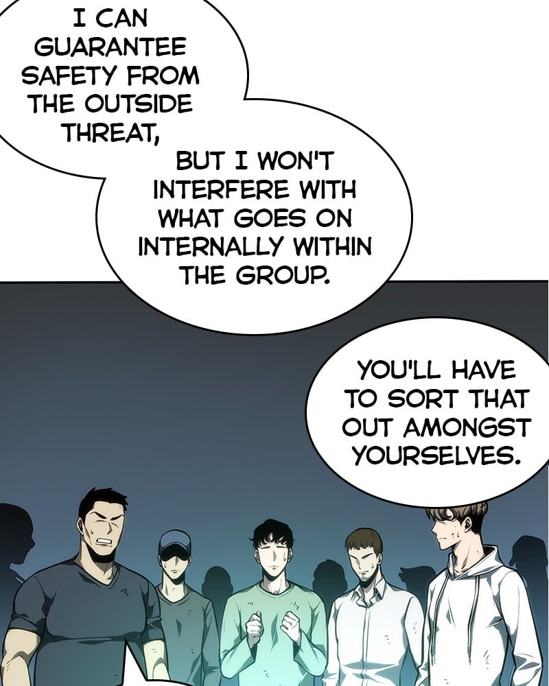 Read Omniscient Reader's Viewpoint EN Manga Online