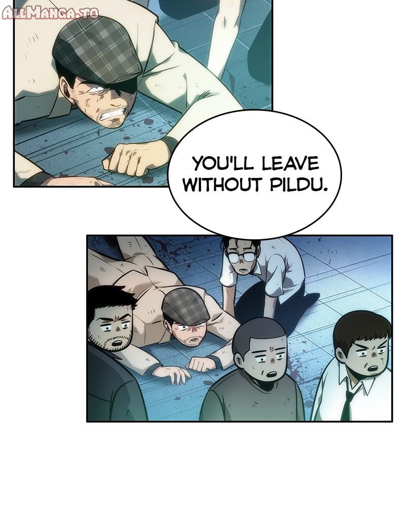Read Omniscient Reader's Viewpoint EN Manga Online