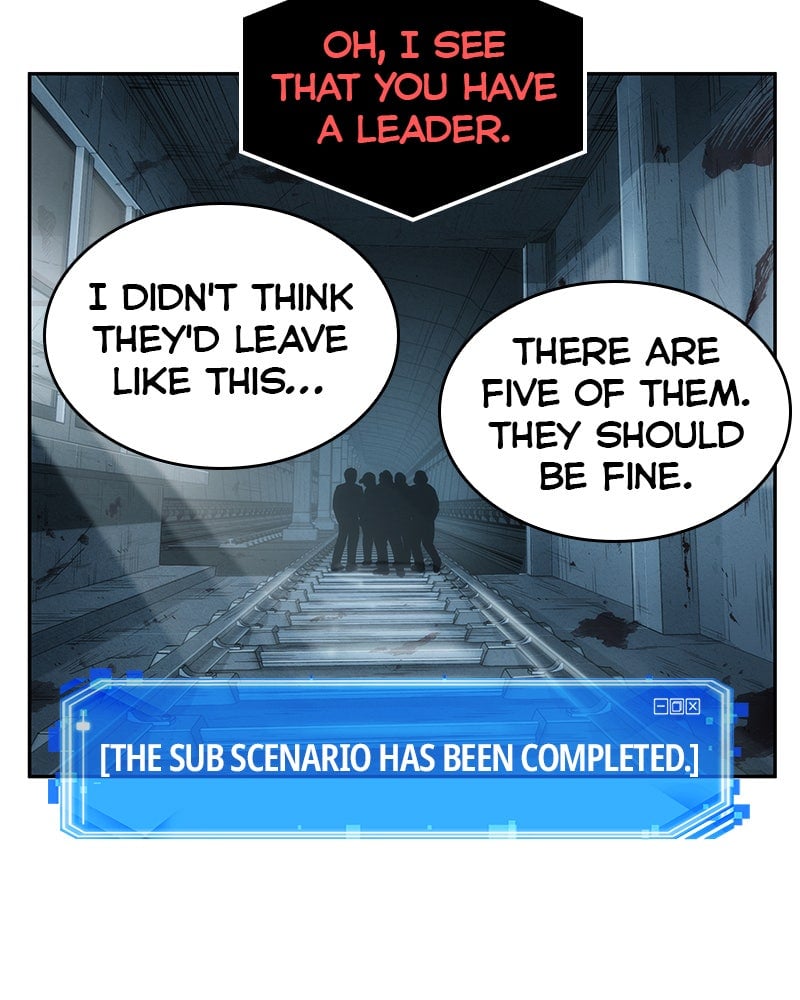 Read Omniscient Reader's Viewpoint EN Manga Online