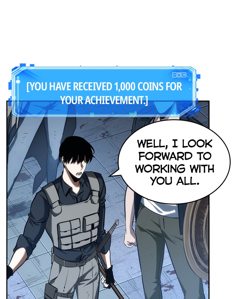 Read Omniscient Reader's Viewpoint EN Manga Online