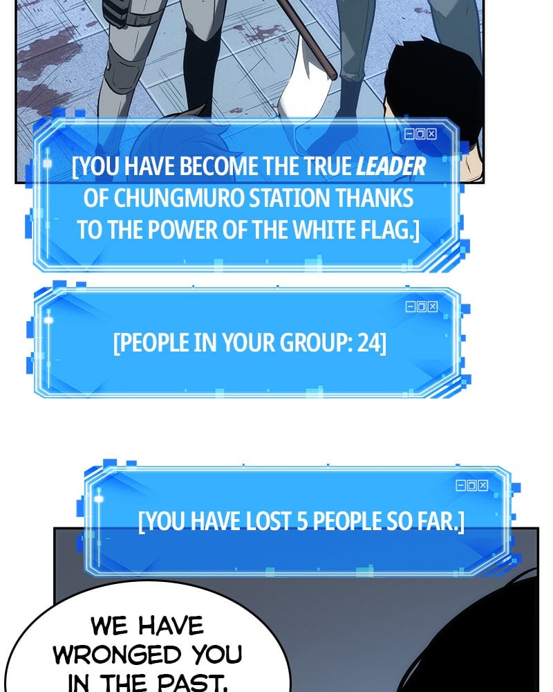 Read Omniscient Reader's Viewpoint EN Manga Online