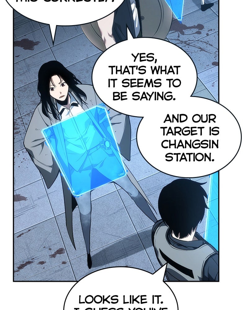 Read Omniscient Reader's Viewpoint EN Manga Online