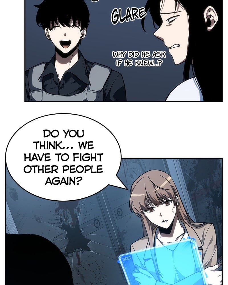 Read Omniscient Reader's Viewpoint EN Manga Online