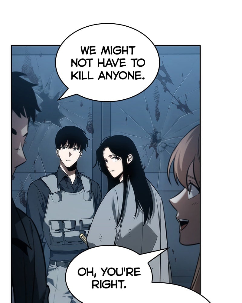 Read Omniscient Reader's Viewpoint EN Manga Online