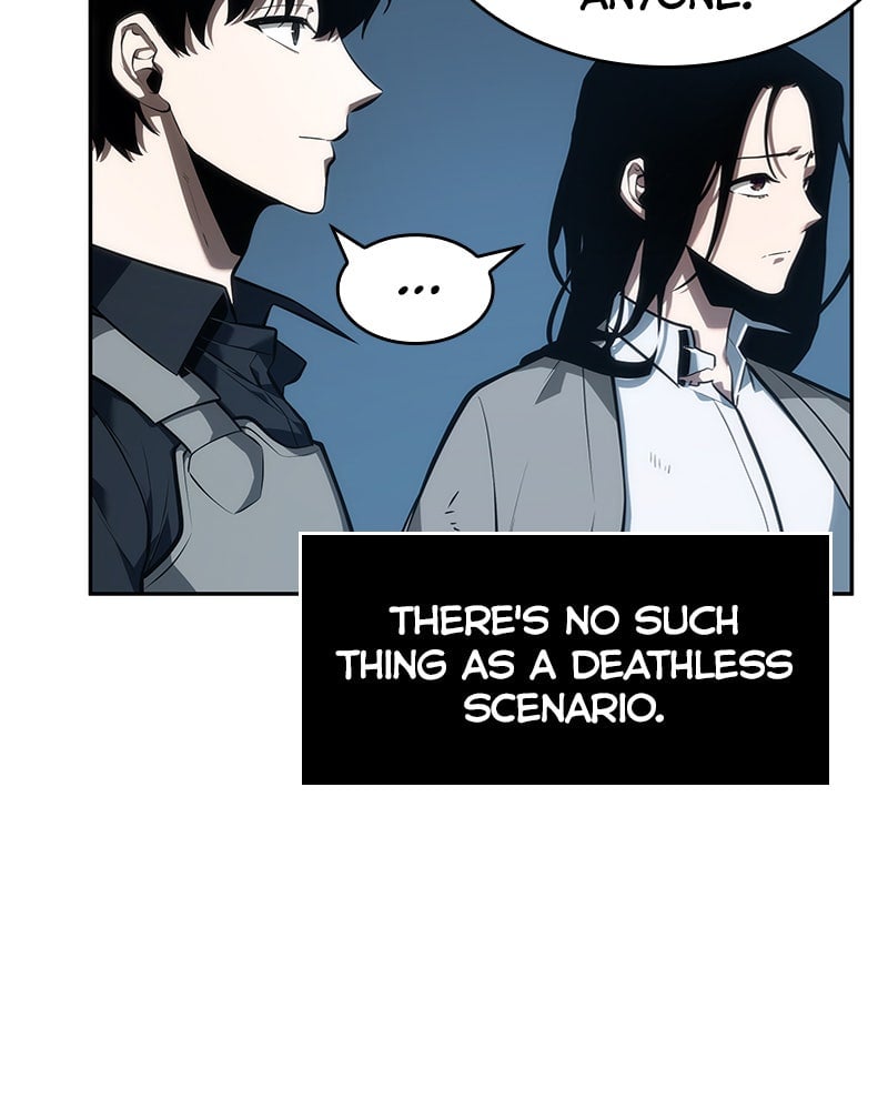 Read Omniscient Reader's Viewpoint EN Manga Online