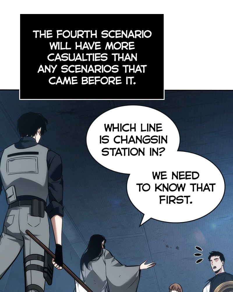 Read Omniscient Reader's Viewpoint EN Manga Online