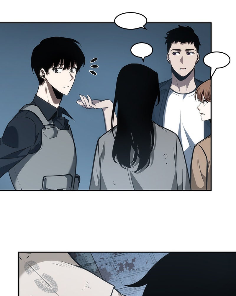 Read Omniscient Reader's Viewpoint EN Manga Online