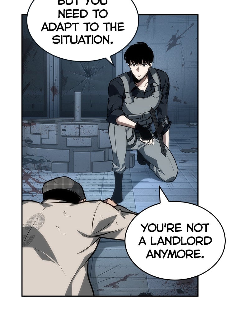 Read Omniscient Reader's Viewpoint EN Manga Online