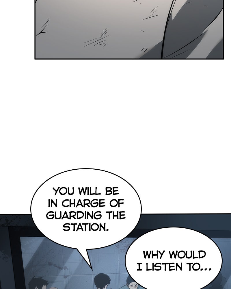 Read Omniscient Reader's Viewpoint EN Manga Online
