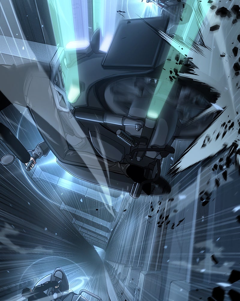 Read Omniscient Reader's Viewpoint EN Manga Online