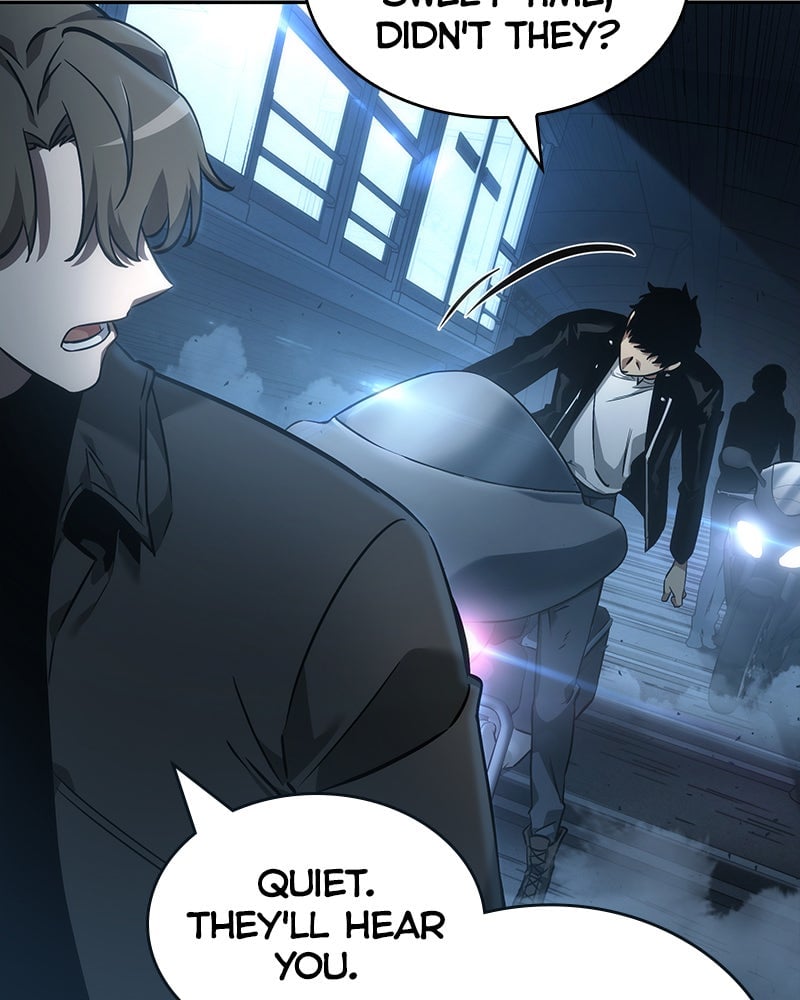 Read Omniscient Reader's Viewpoint EN Manga Online