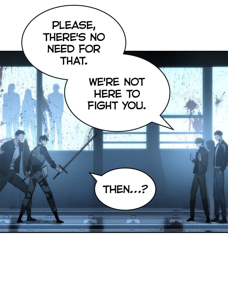 Read Omniscient Reader's Viewpoint EN Manga Online