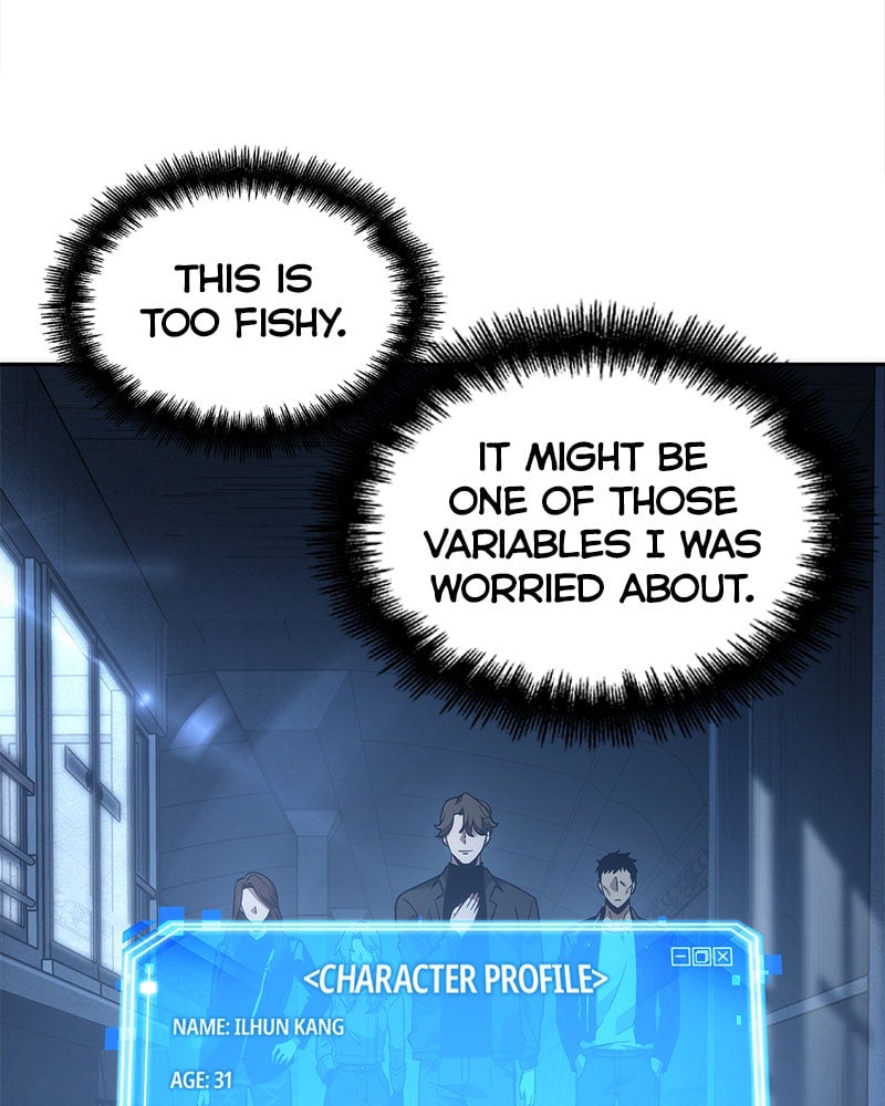 Read Omniscient Reader's Viewpoint EN Manga Online