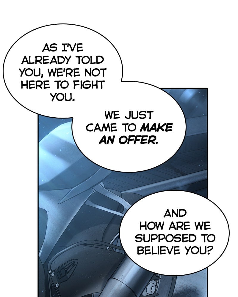 Read Omniscient Reader's Viewpoint EN Manga Online