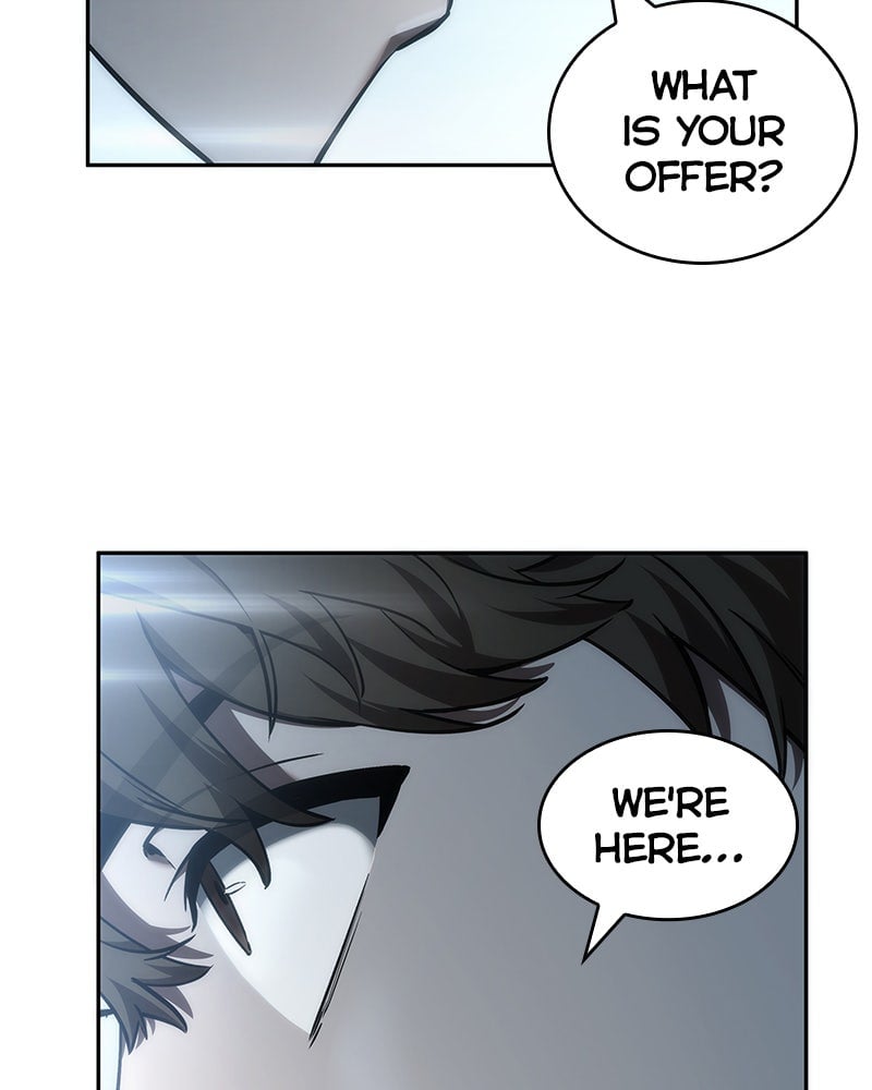 Read Omniscient Reader's Viewpoint EN Manga Online