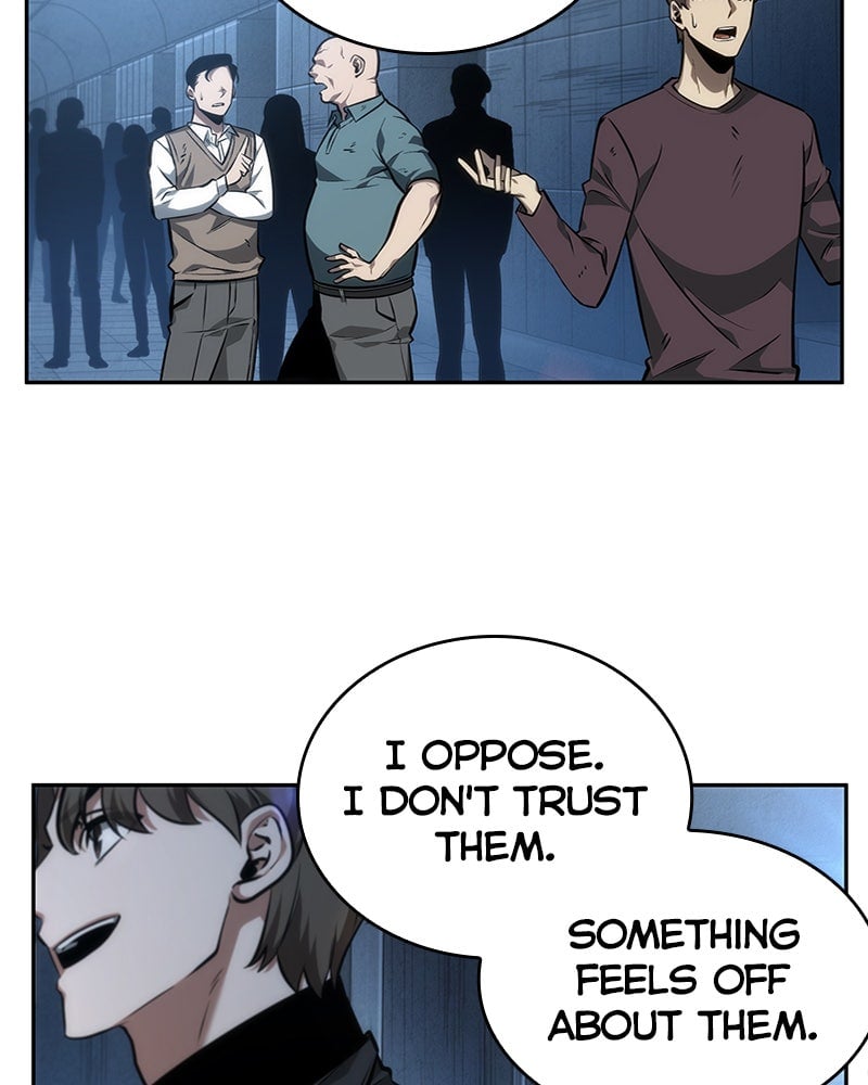 Read Omniscient Reader's Viewpoint EN Manga Online