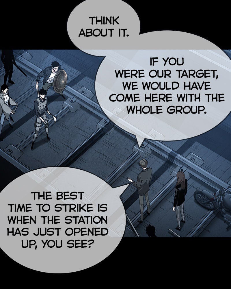 Read Omniscient Reader's Viewpoint EN Manga Online
