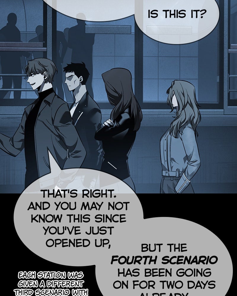 Read Omniscient Reader's Viewpoint EN Manga Online