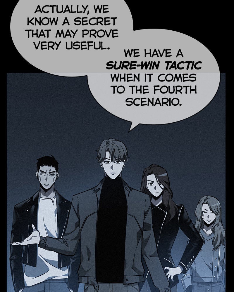 Read Omniscient Reader's Viewpoint EN Manga Online