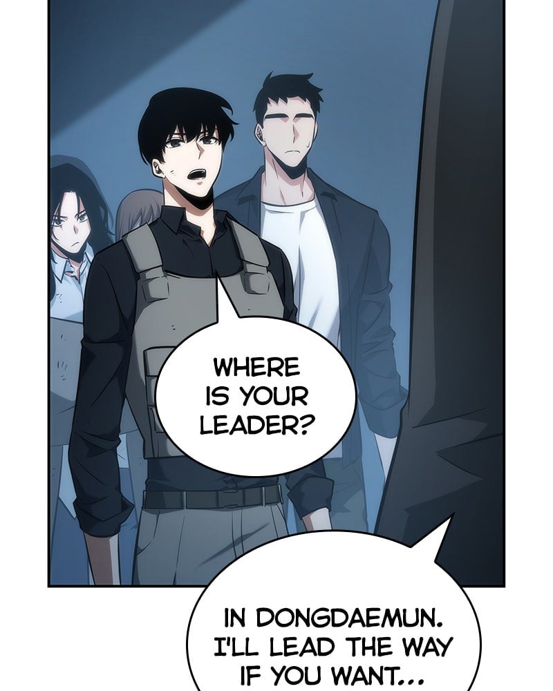 Read Omniscient Reader's Viewpoint EN Manga Online