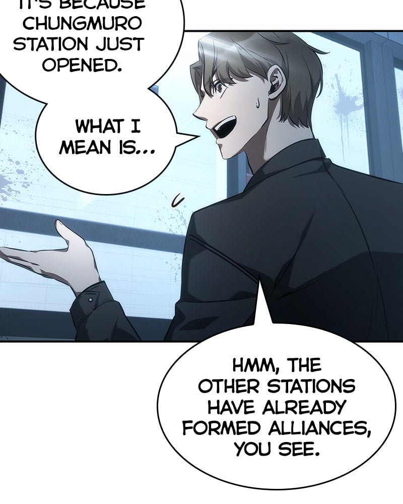 Read Omniscient Reader's Viewpoint EN Manga Online