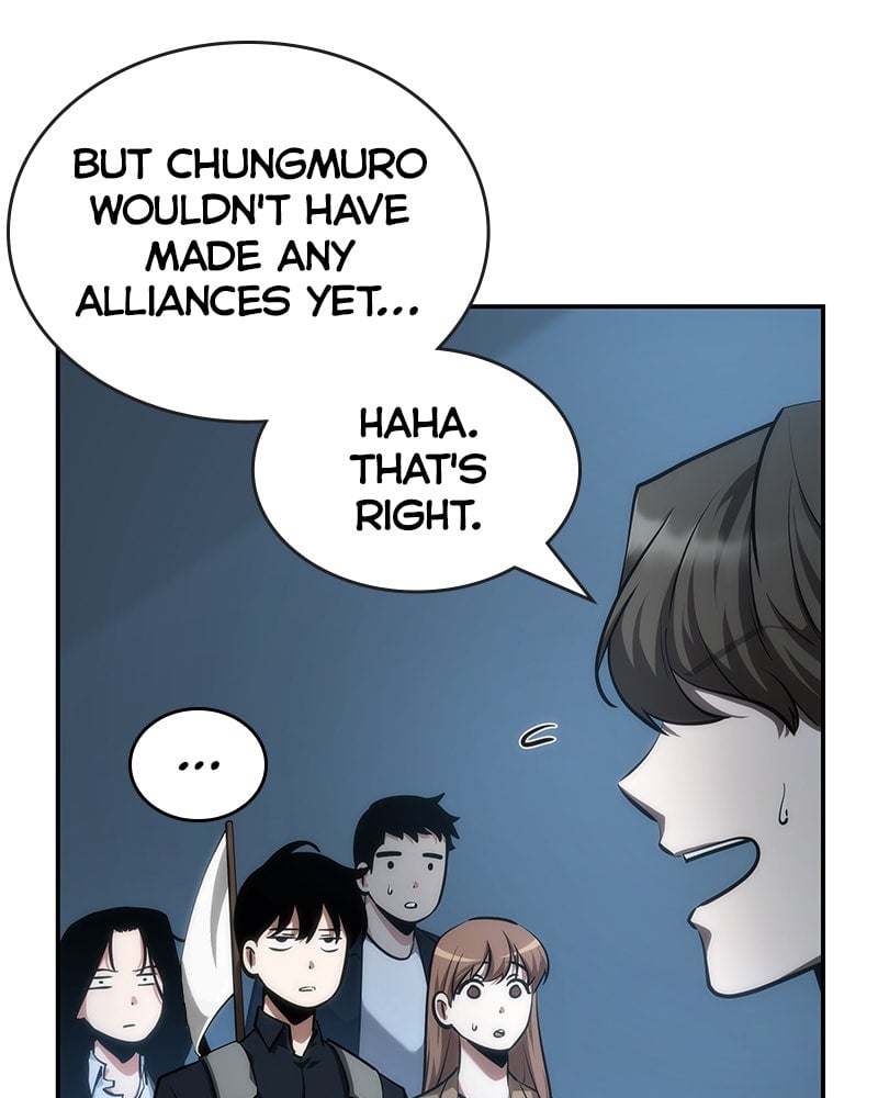 Read Omniscient Reader's Viewpoint EN Manga Online