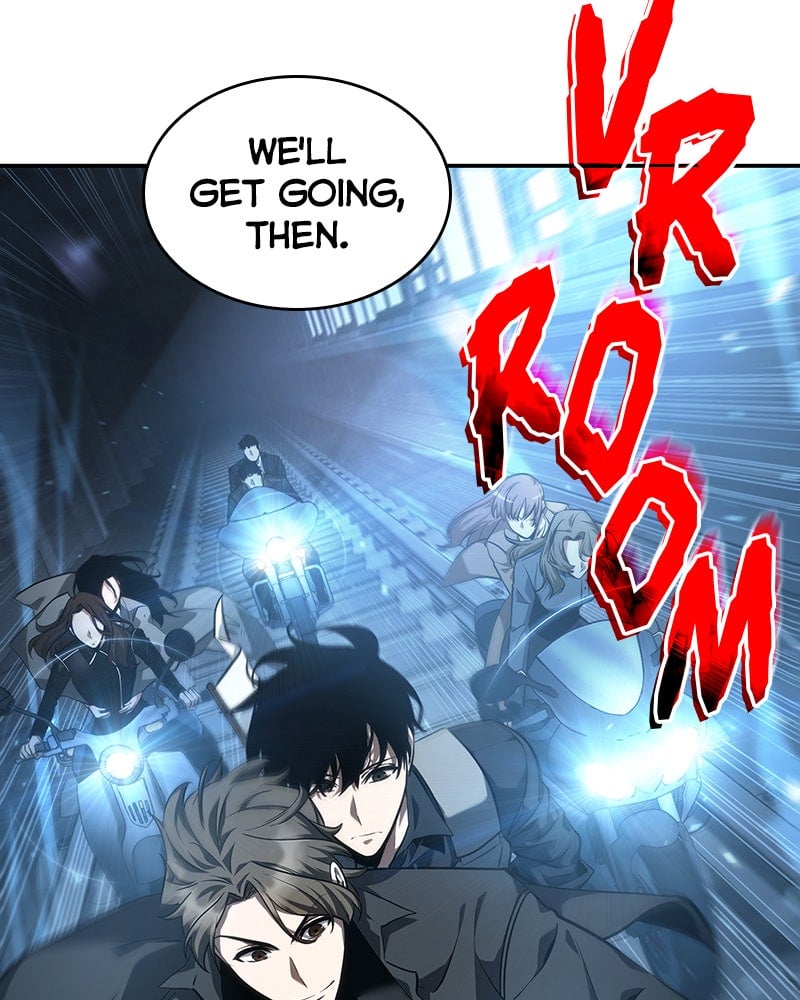 Read Omniscient Reader's Viewpoint EN Manga Online