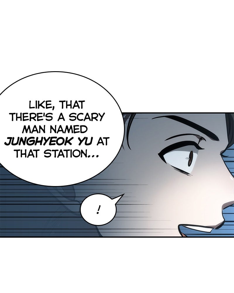 Read Omniscient Reader's Viewpoint EN Manga Online