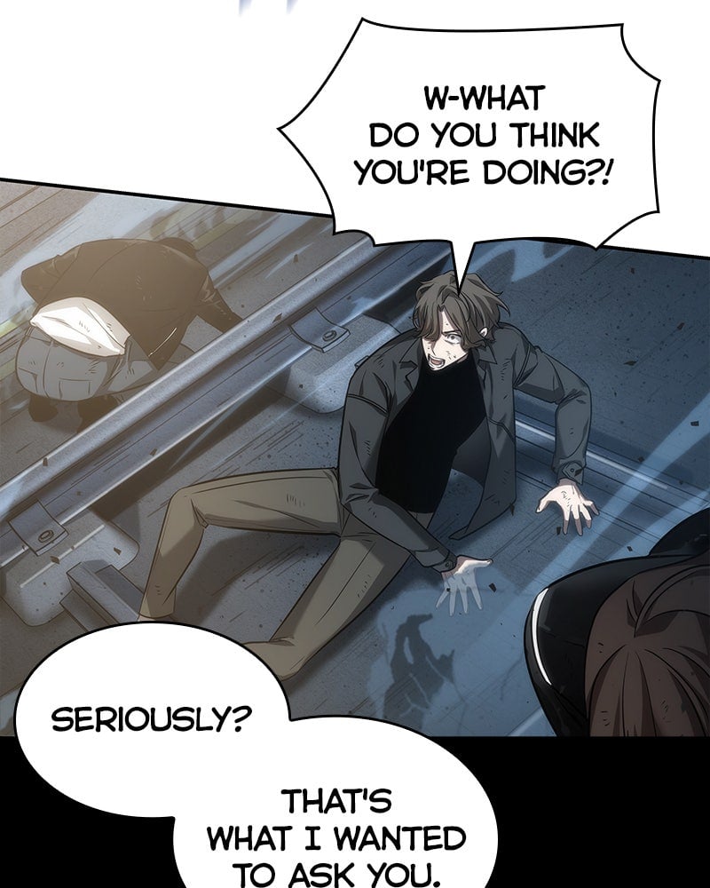 Read Omniscient Reader's Viewpoint EN Manga Online