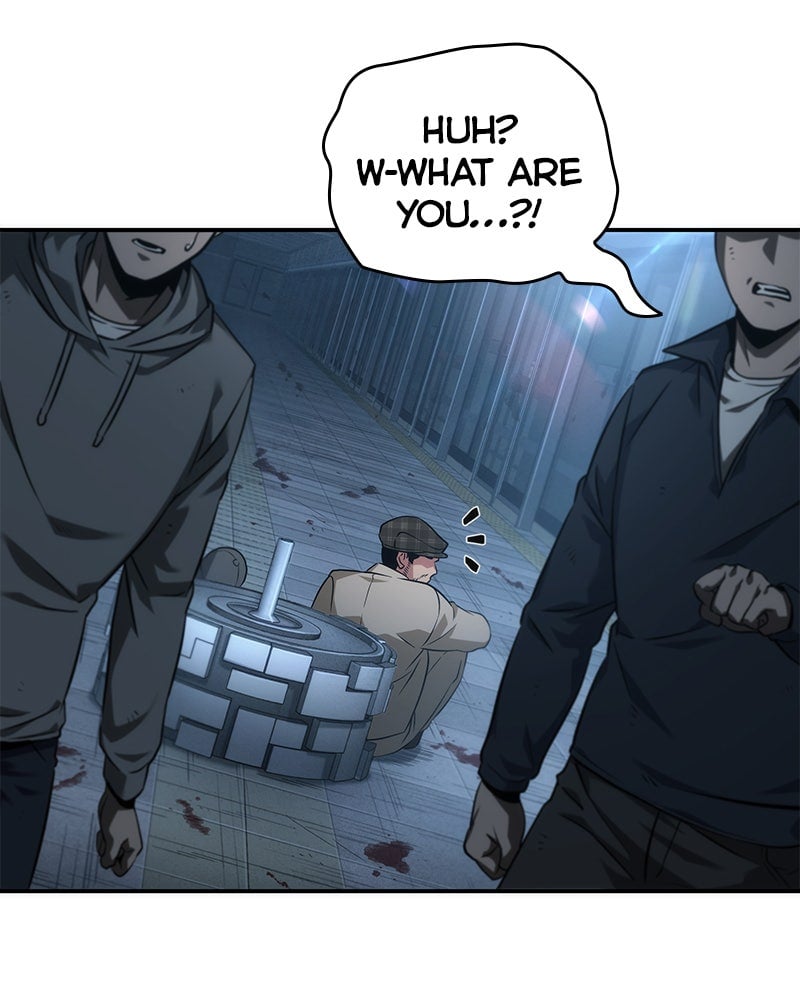 Read Omniscient Reader's Viewpoint EN Manga Online