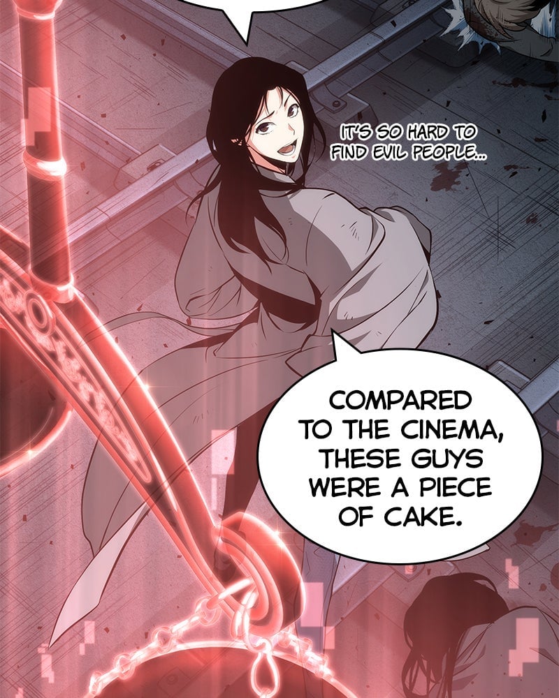 Read Omniscient Reader's Viewpoint EN Manga Online