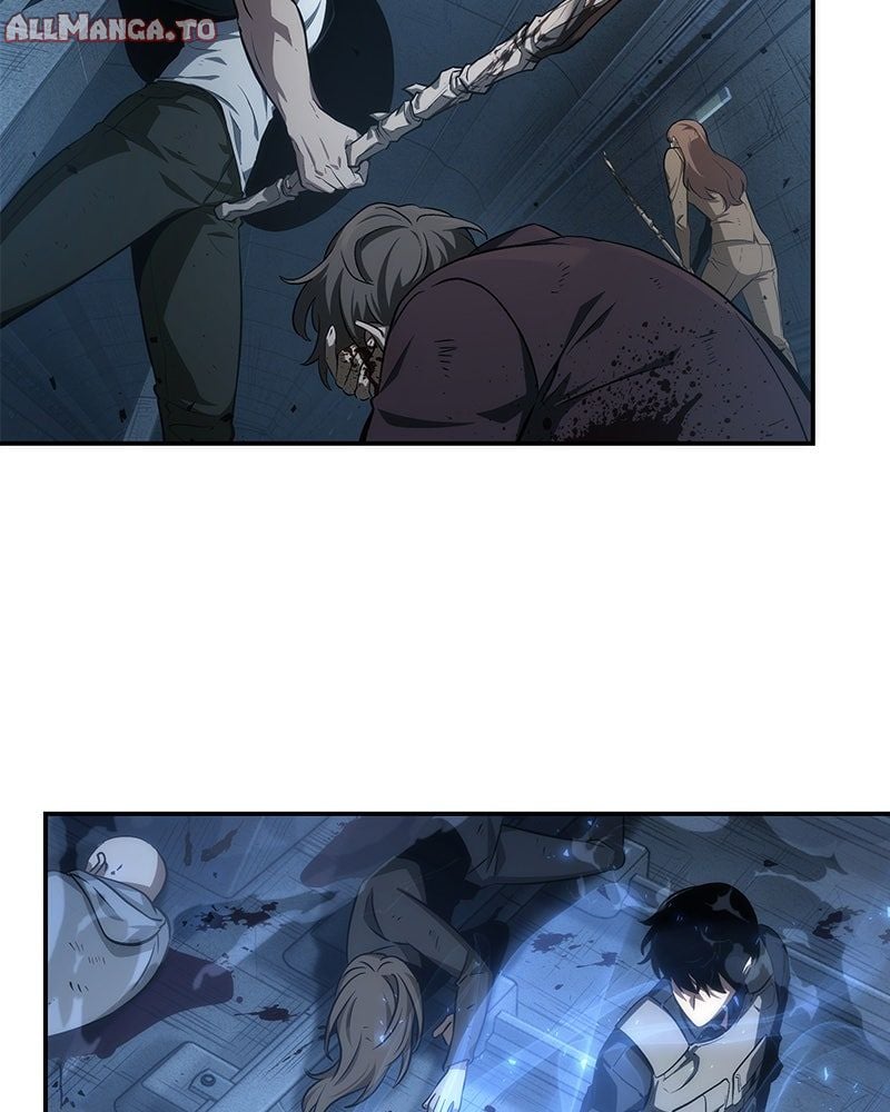 Read Omniscient Reader's Viewpoint EN Manga Online