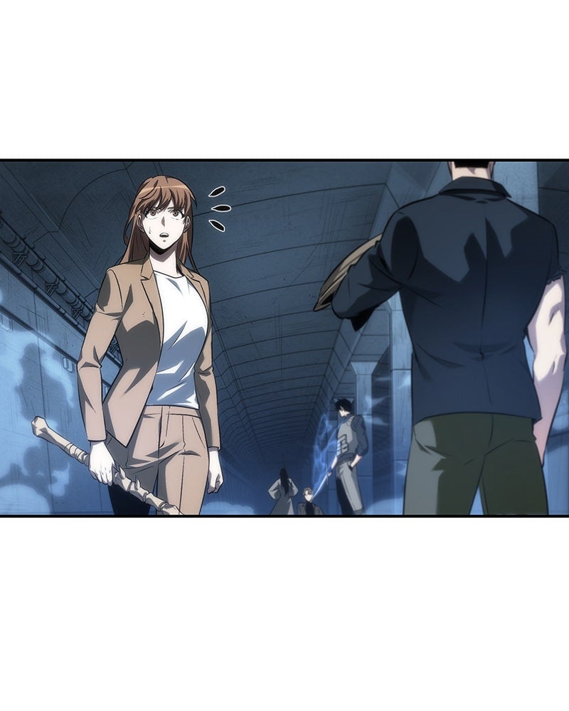Read Omniscient Reader's Viewpoint EN Manga Online