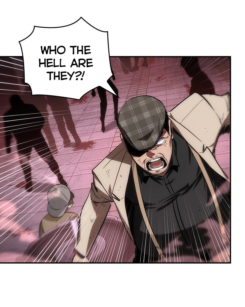Read Omniscient Reader's Viewpoint EN Manga Online